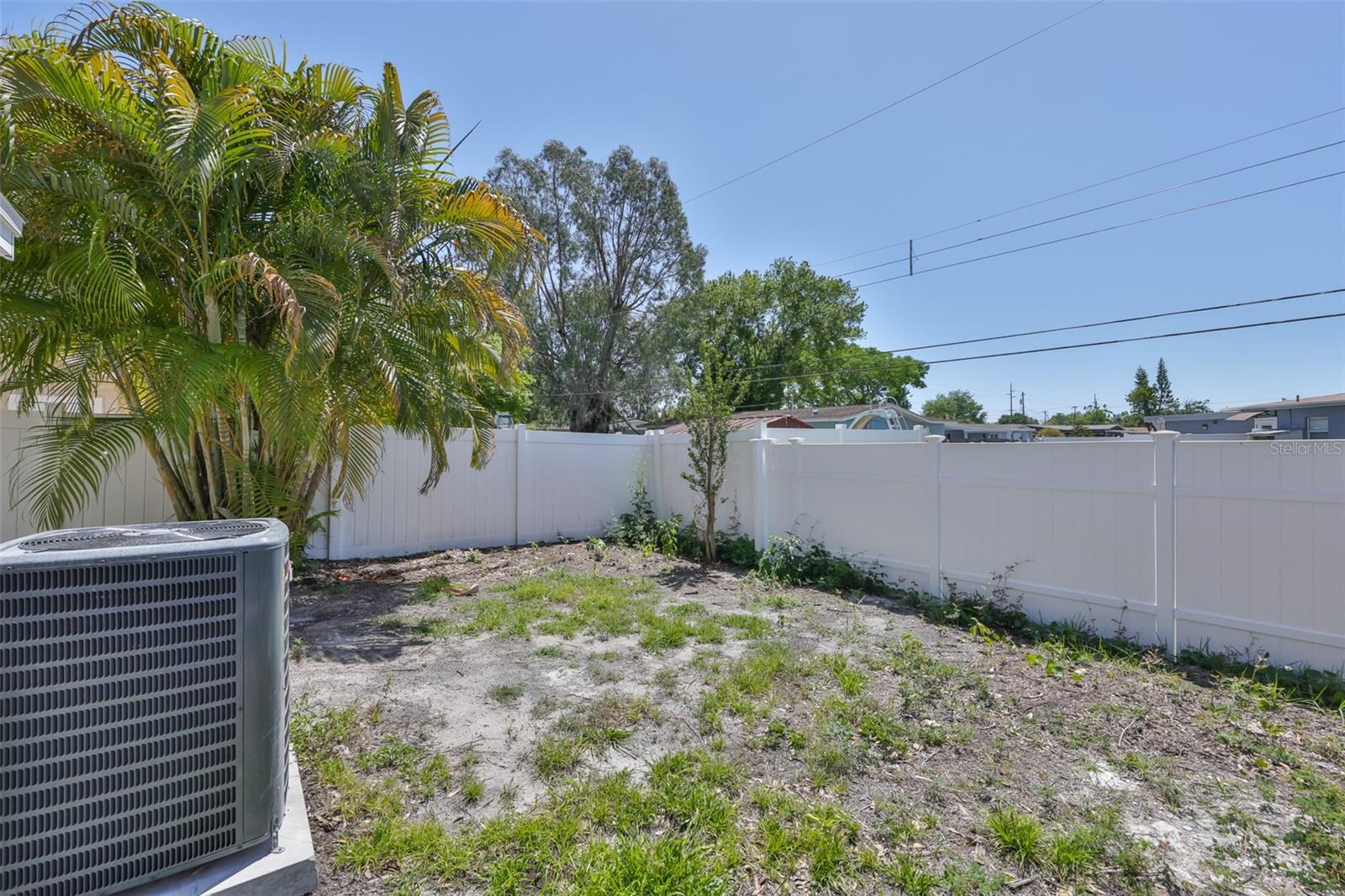 ROCKPOINTE PATIO HOMES - Residential