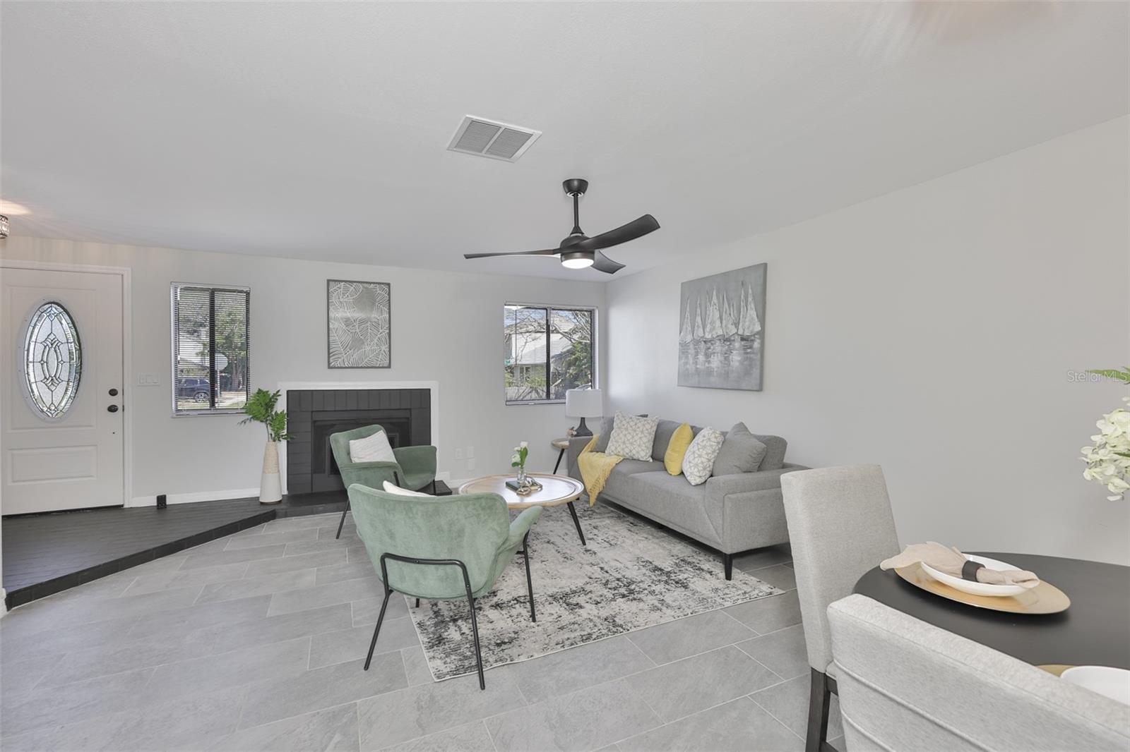 ROCKPOINTE PATIO HOMES - Residential