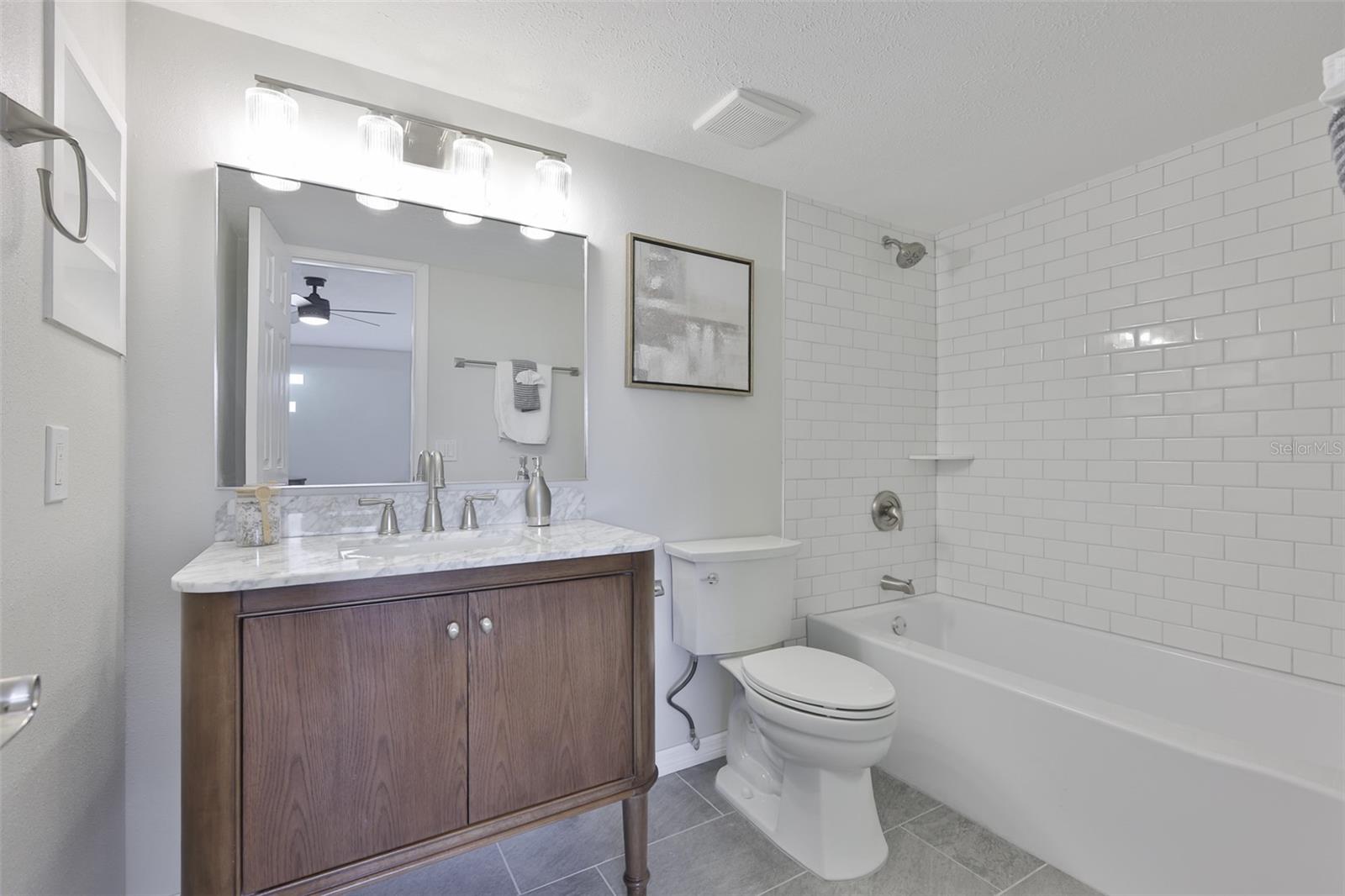 ROCKPOINTE PATIO HOMES - Residential