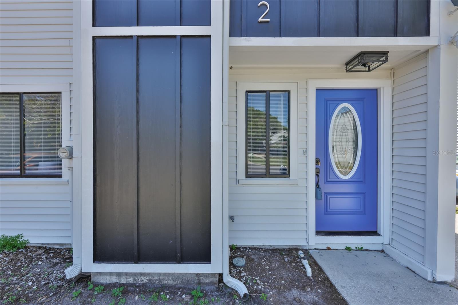 ROCKPOINTE PATIO HOMES - Residential