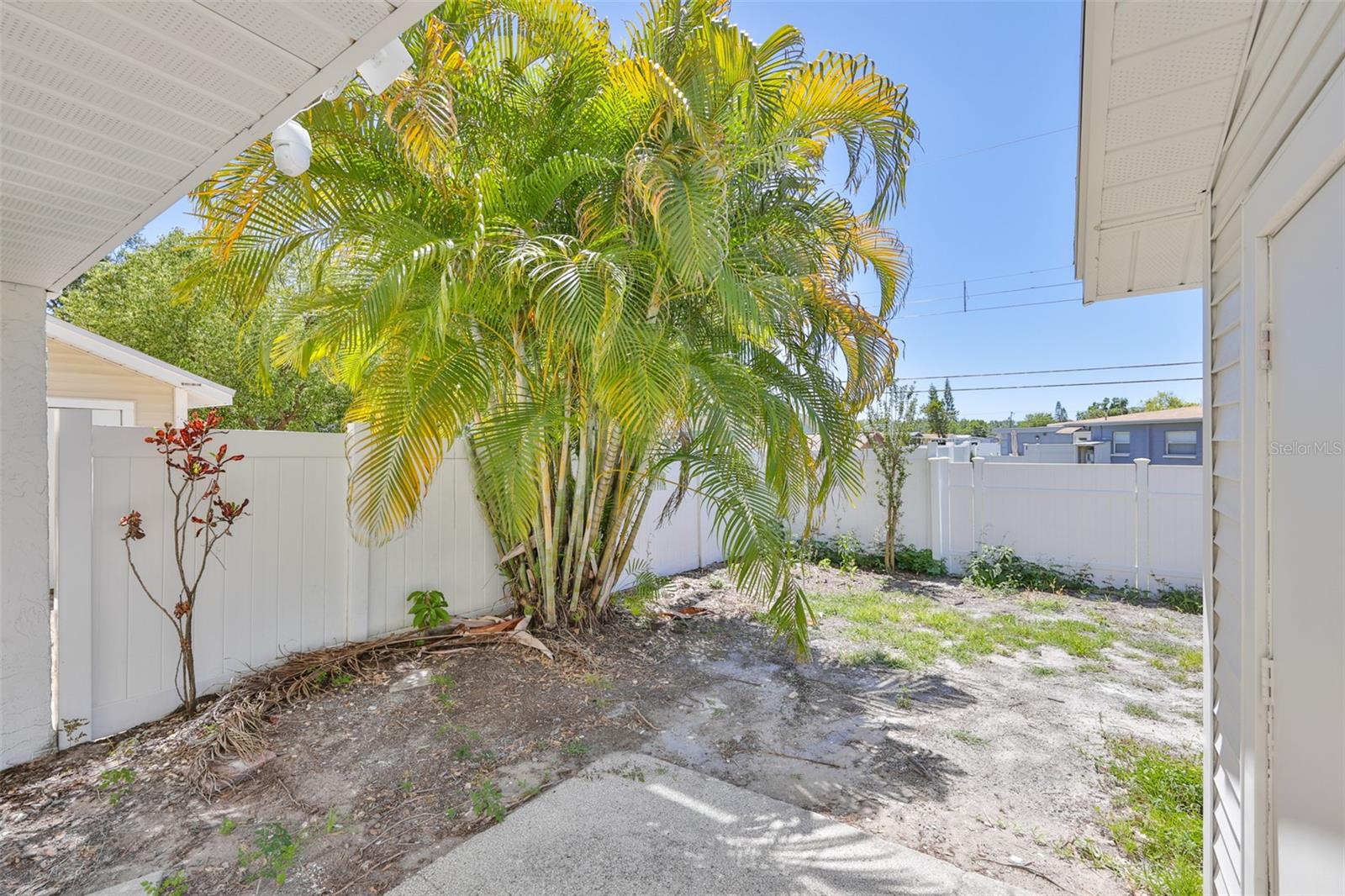 ROCKPOINTE PATIO HOMES - Residential