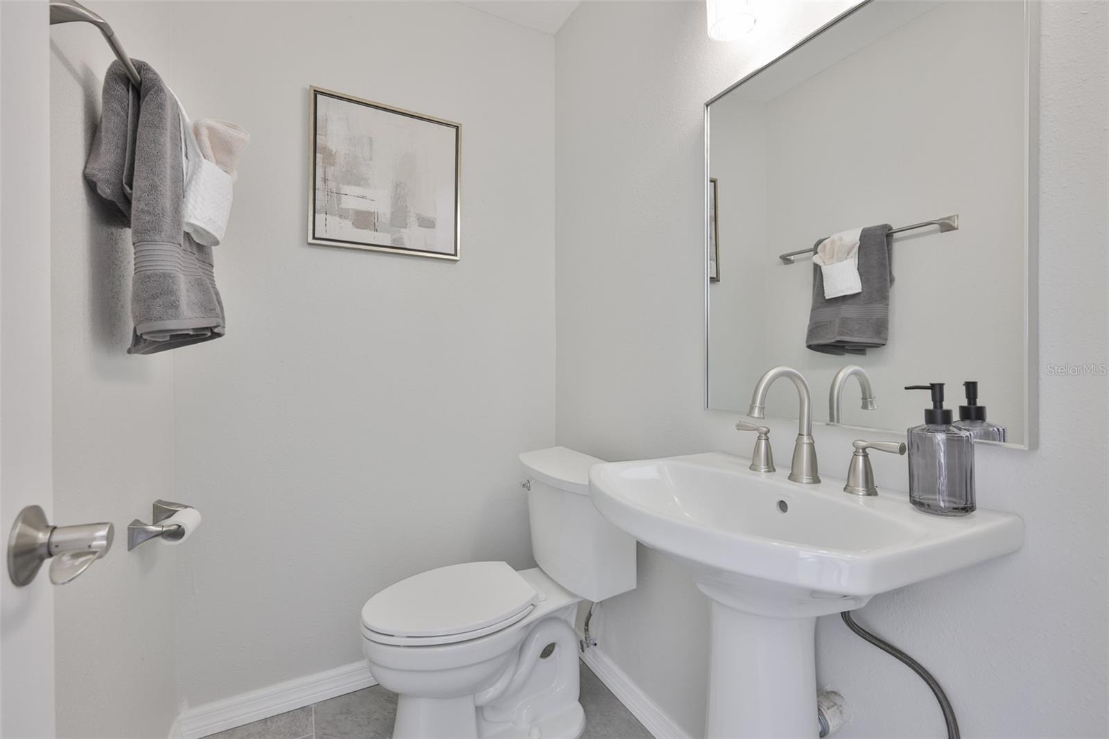 ROCKPOINTE PATIO HOMES - Residential