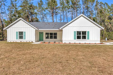 A home in OCALA