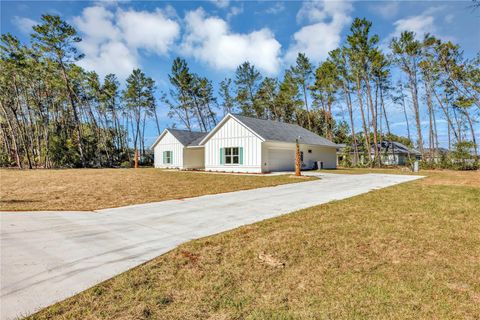 A home in OCALA