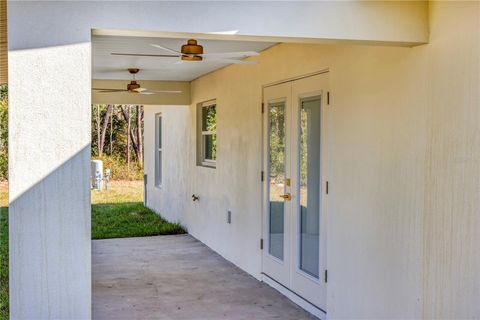 A home in OCALA