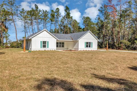 A home in OCALA