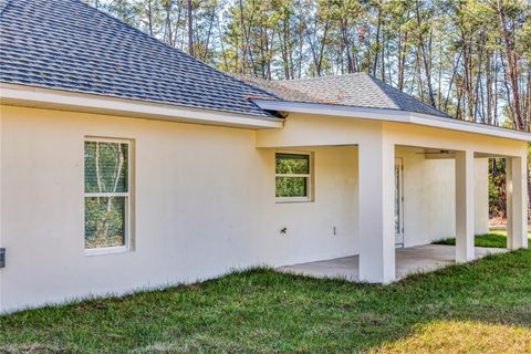 A home in OCALA