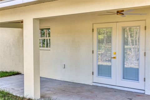 A home in OCALA