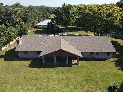 A home in BARTOW