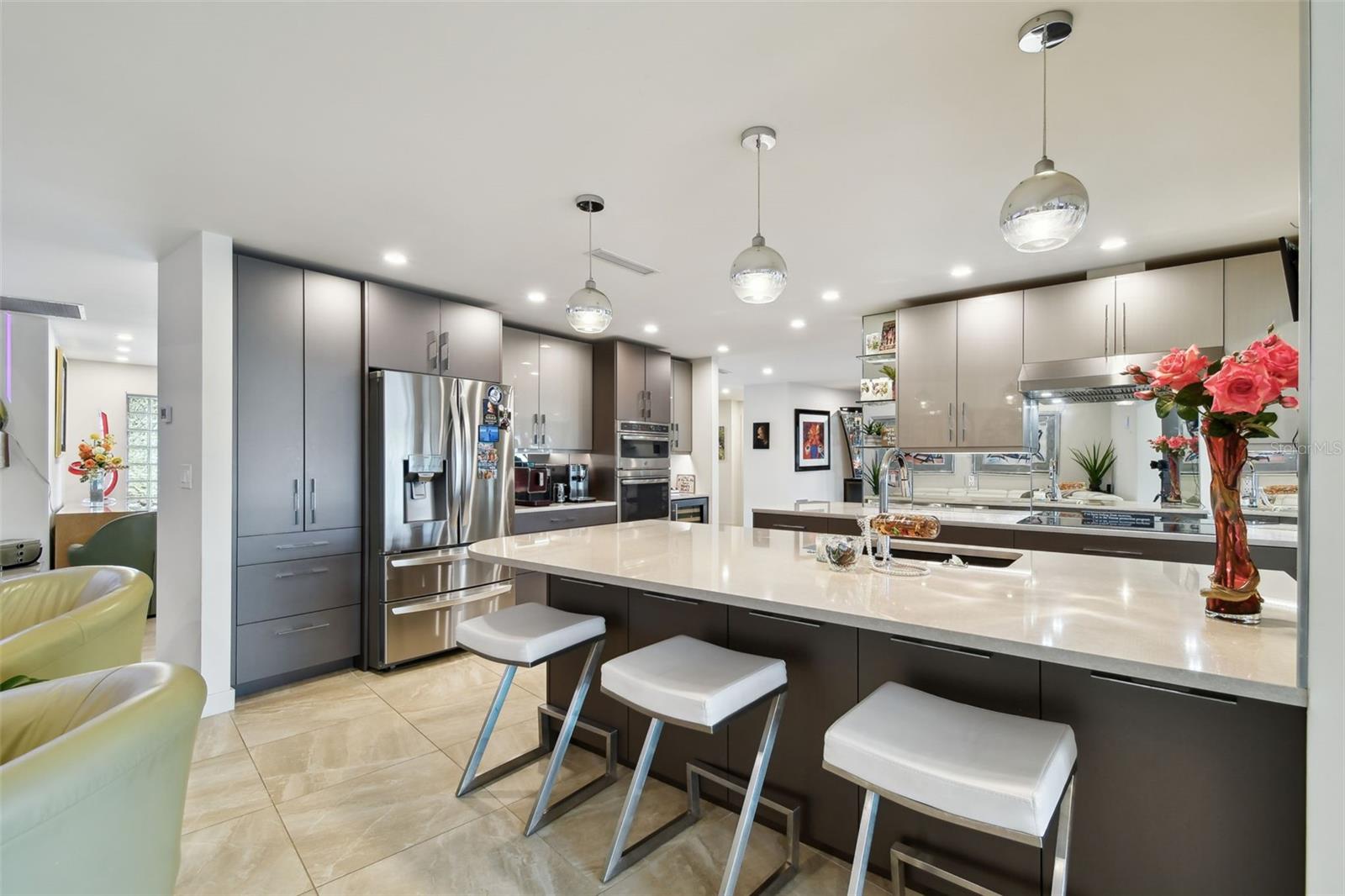 SWEETWATER SUB FIRST ADD - Residential