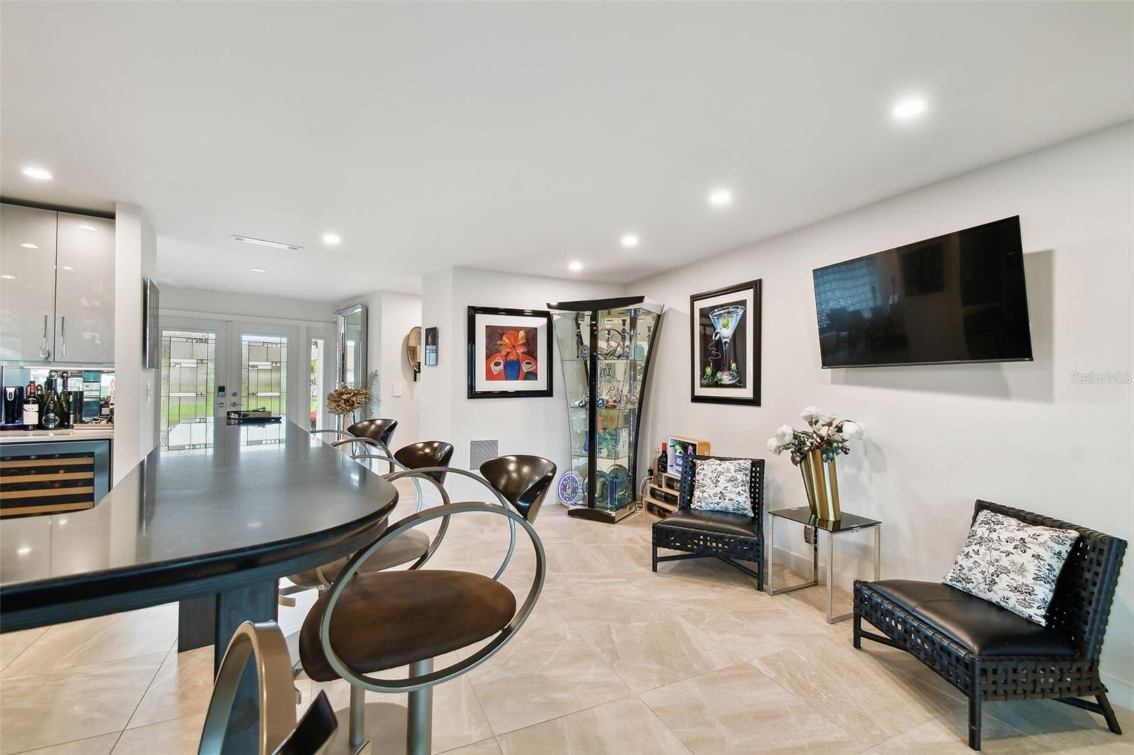 SWEETWATER SUB FIRST ADD - Residential