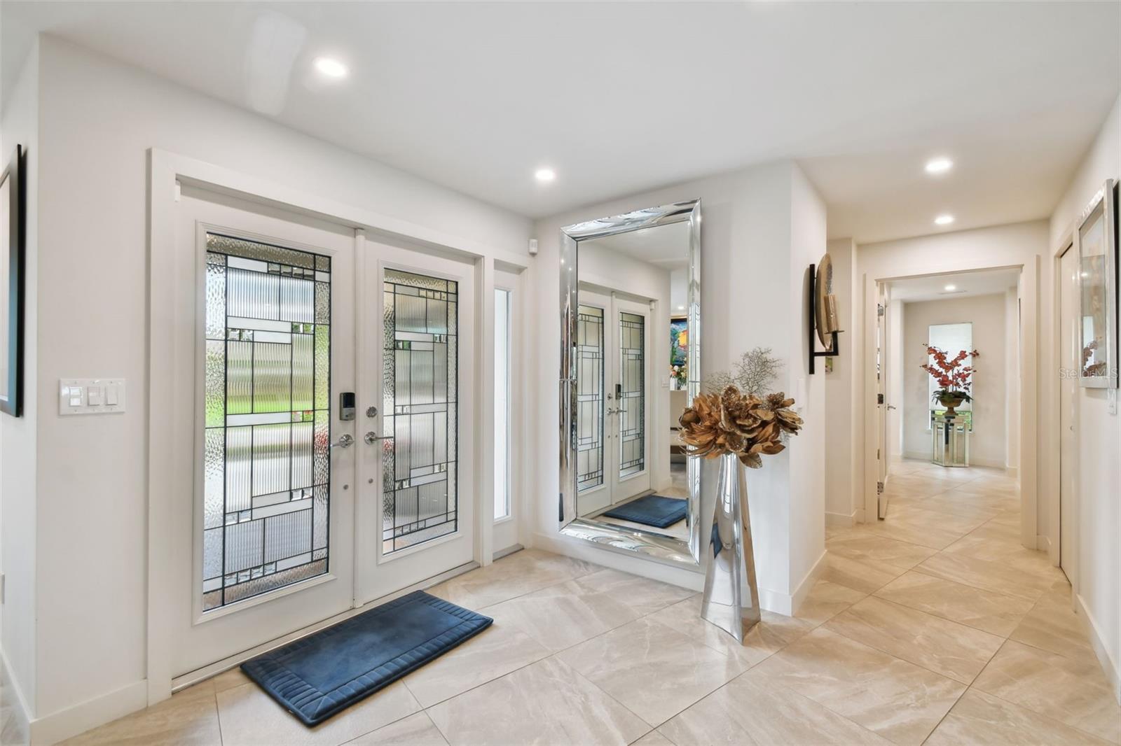 SWEETWATER SUB FIRST ADD - Residential