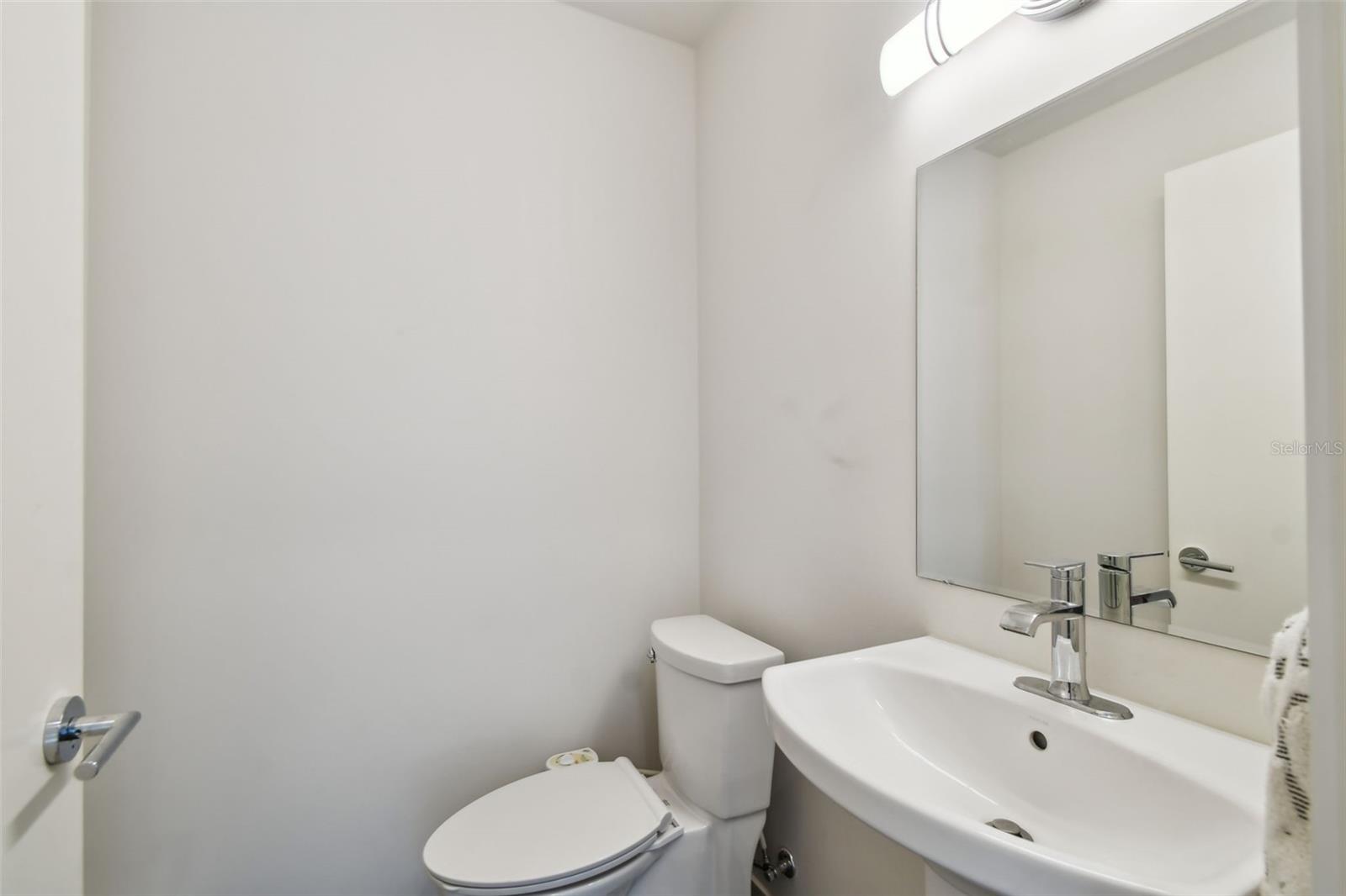 SWEETWATER SUB FIRST ADD - Residential