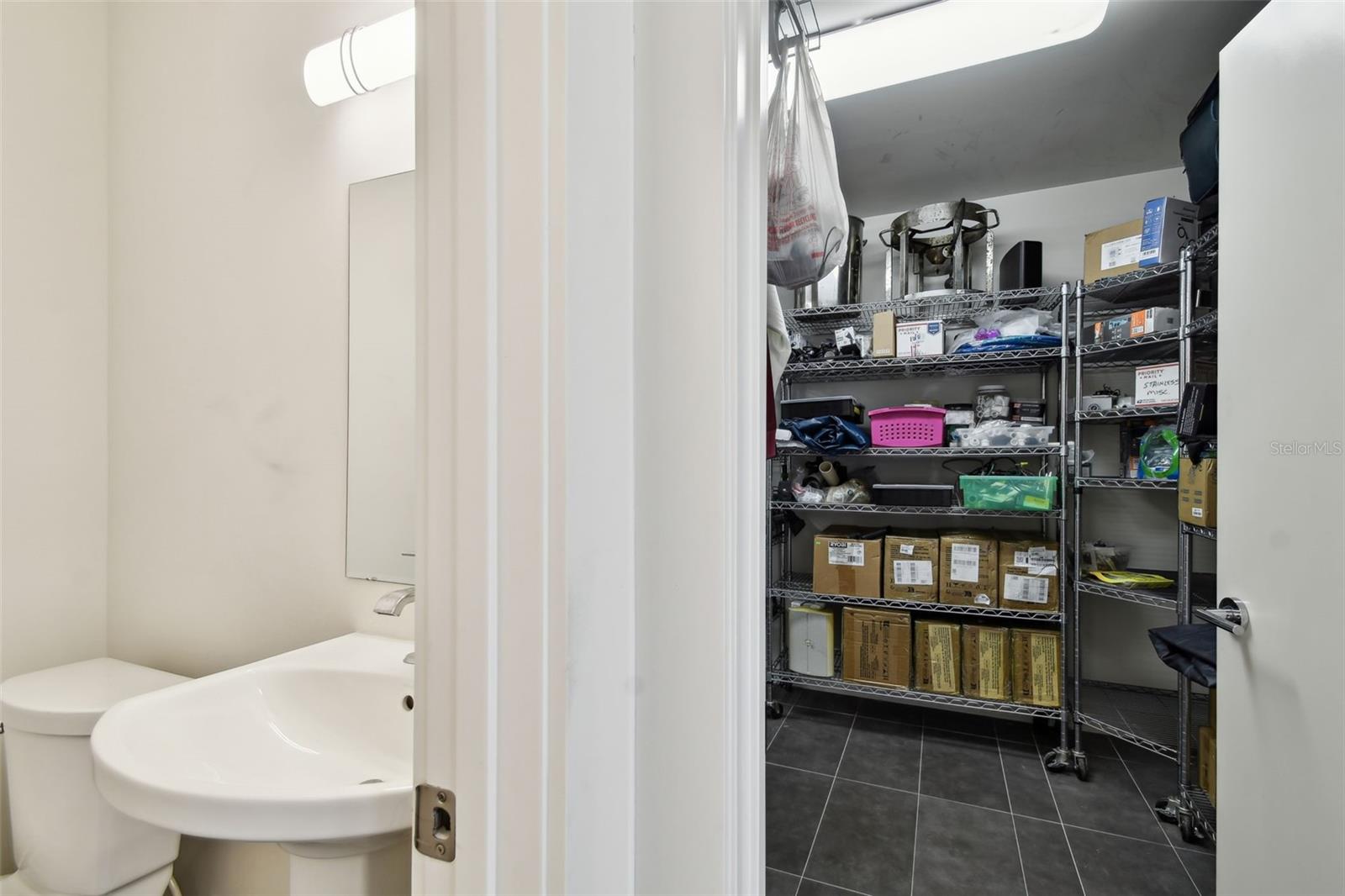 SWEETWATER SUB FIRST ADD - Residential