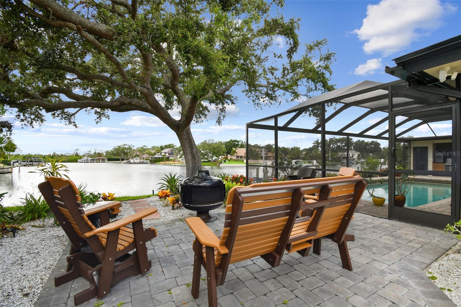 SWEETWATER SUB FIRST ADD - Residential