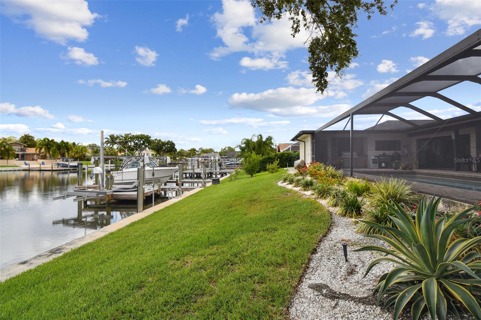 SWEETWATER SUB FIRST ADD - Residential