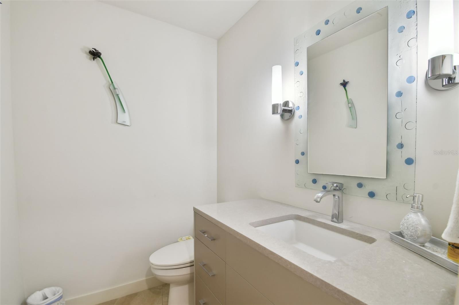 SWEETWATER SUB FIRST ADD - Residential