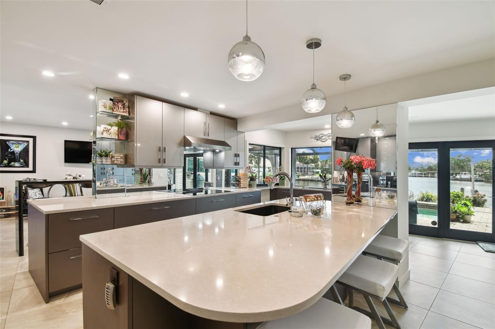 SWEETWATER SUB FIRST ADD - Residential