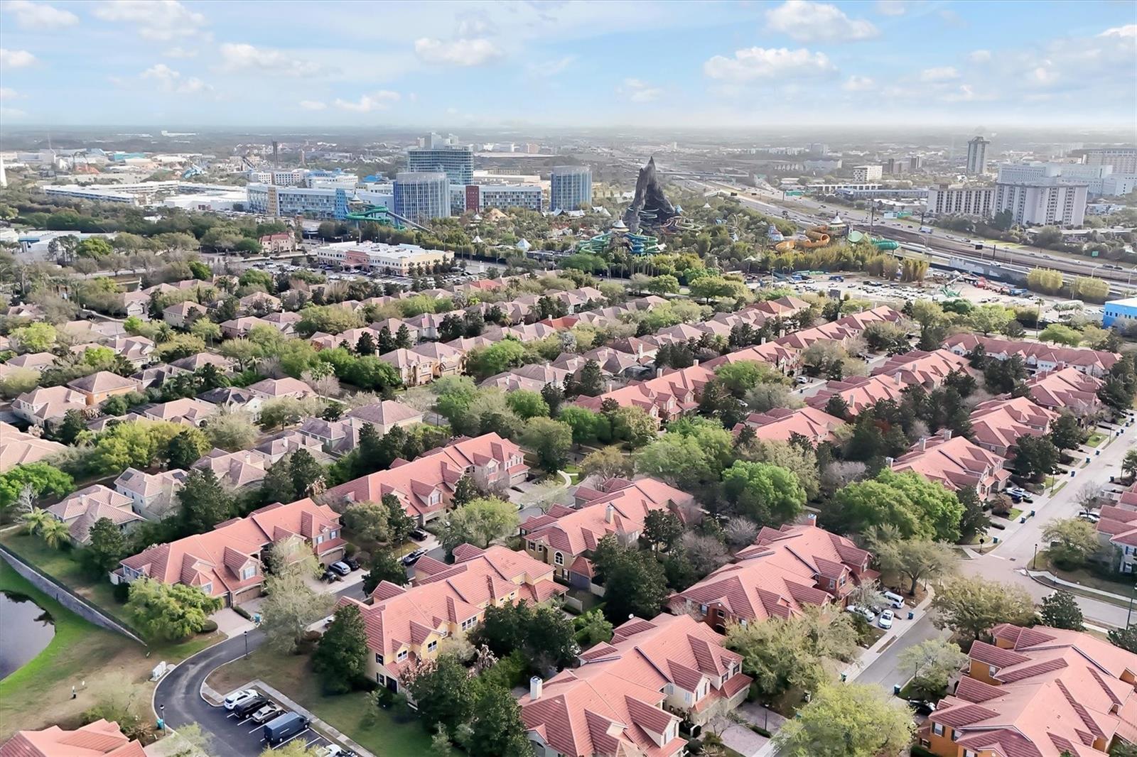 TOSCANA UN 01 W - Residential