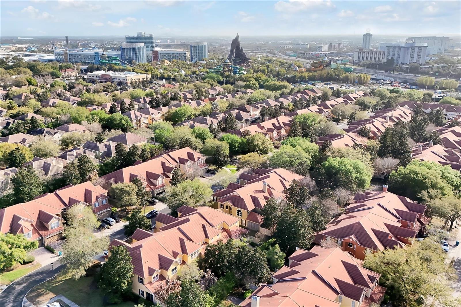 TOSCANA UN 01 W - Residential