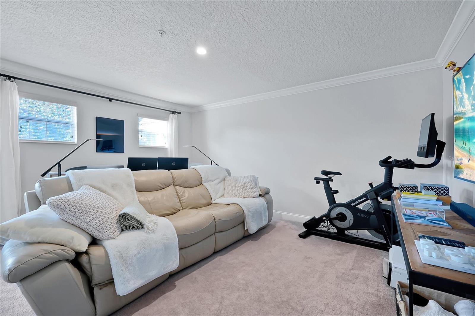 TOSCANA UN 01 W - Residential