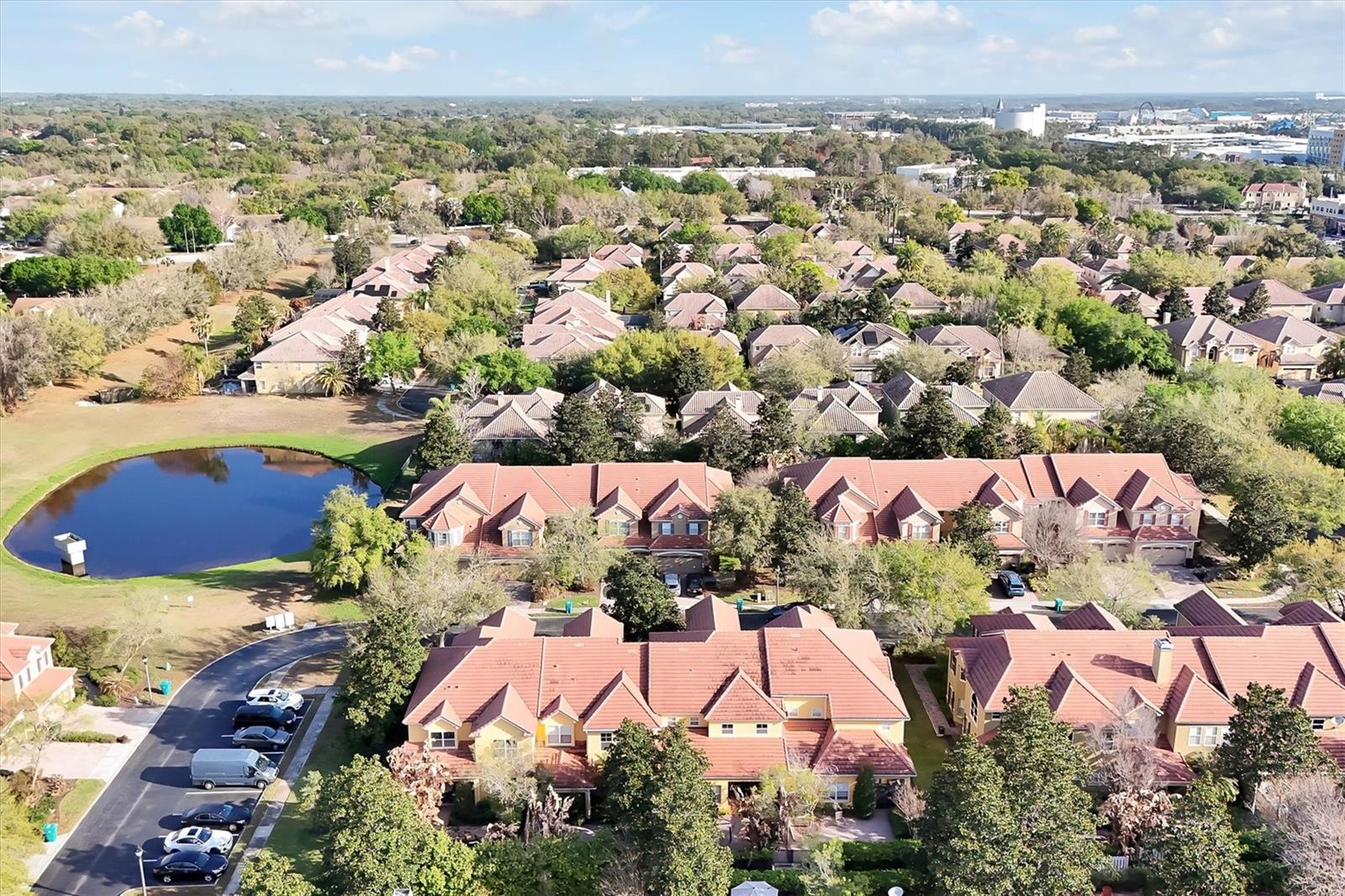 TOSCANA UN 01 W - Residential