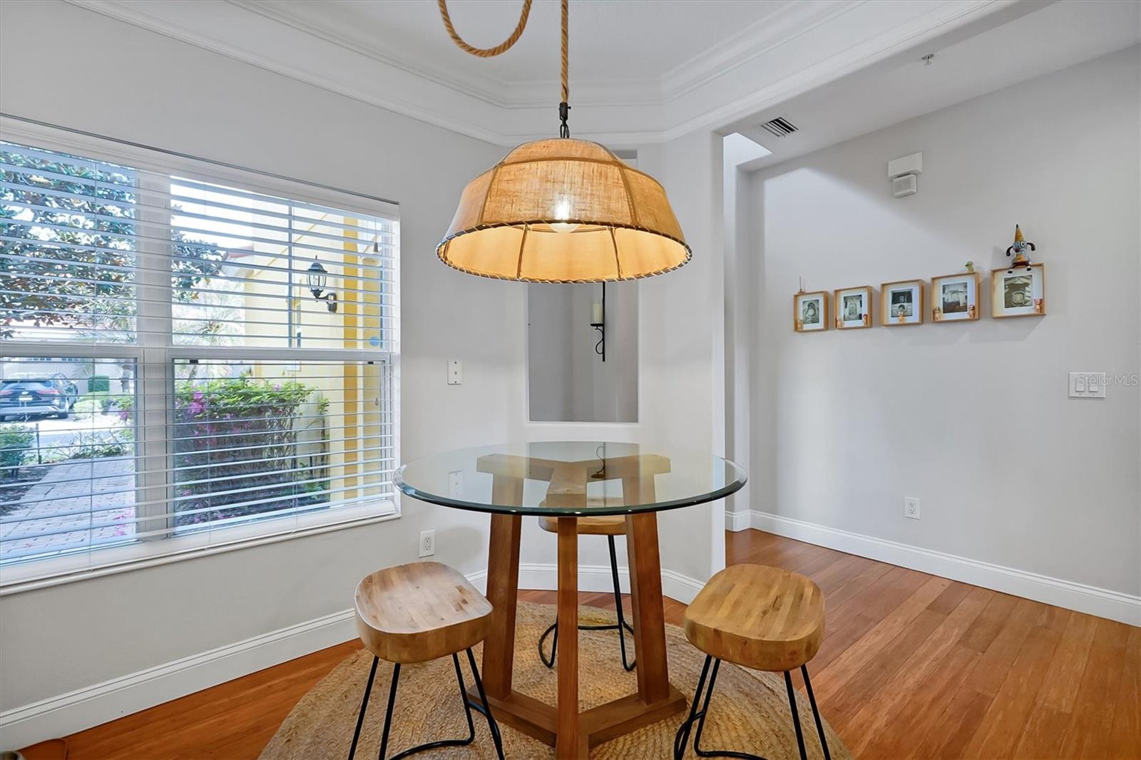 TOSCANA UN 01 W - Residential