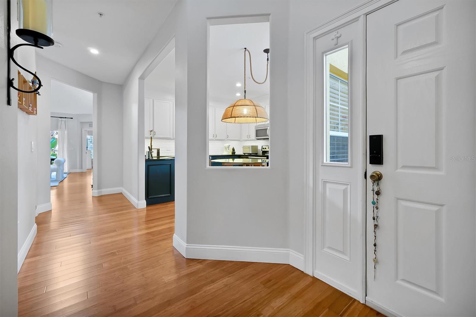 TOSCANA UN 01 W - Residential