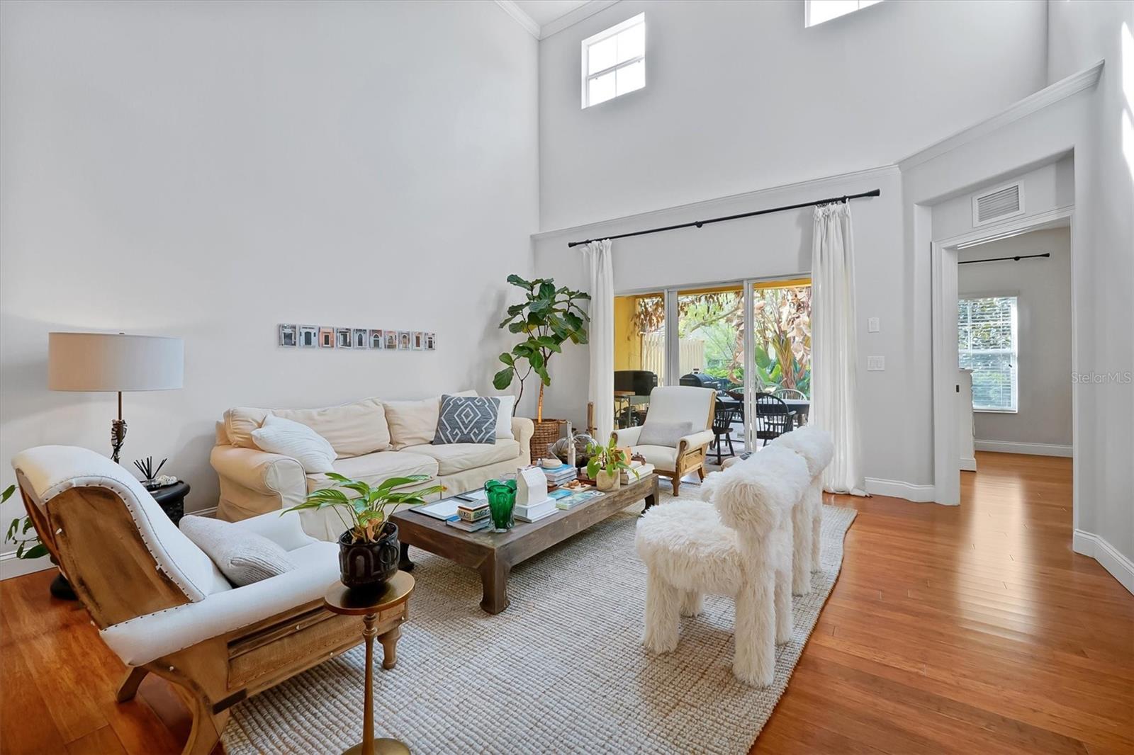 TOSCANA UN 01 W - Residential