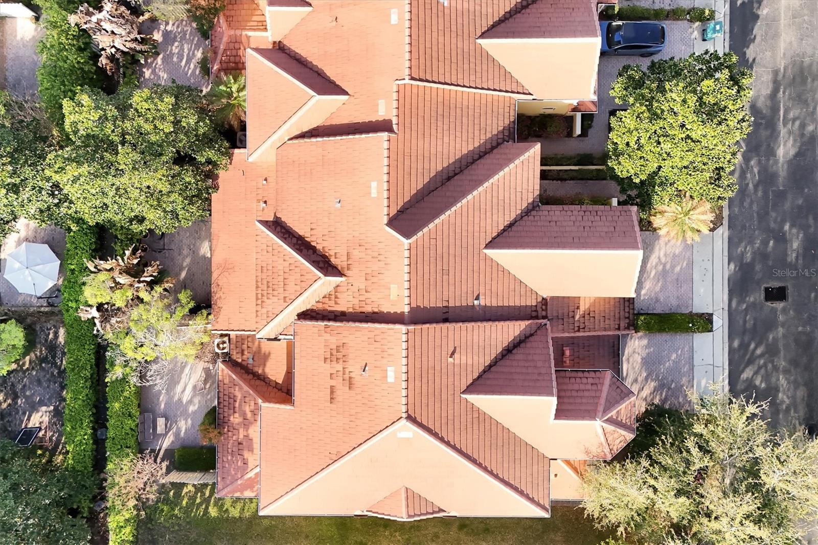 TOSCANA UN 01 W - Residential