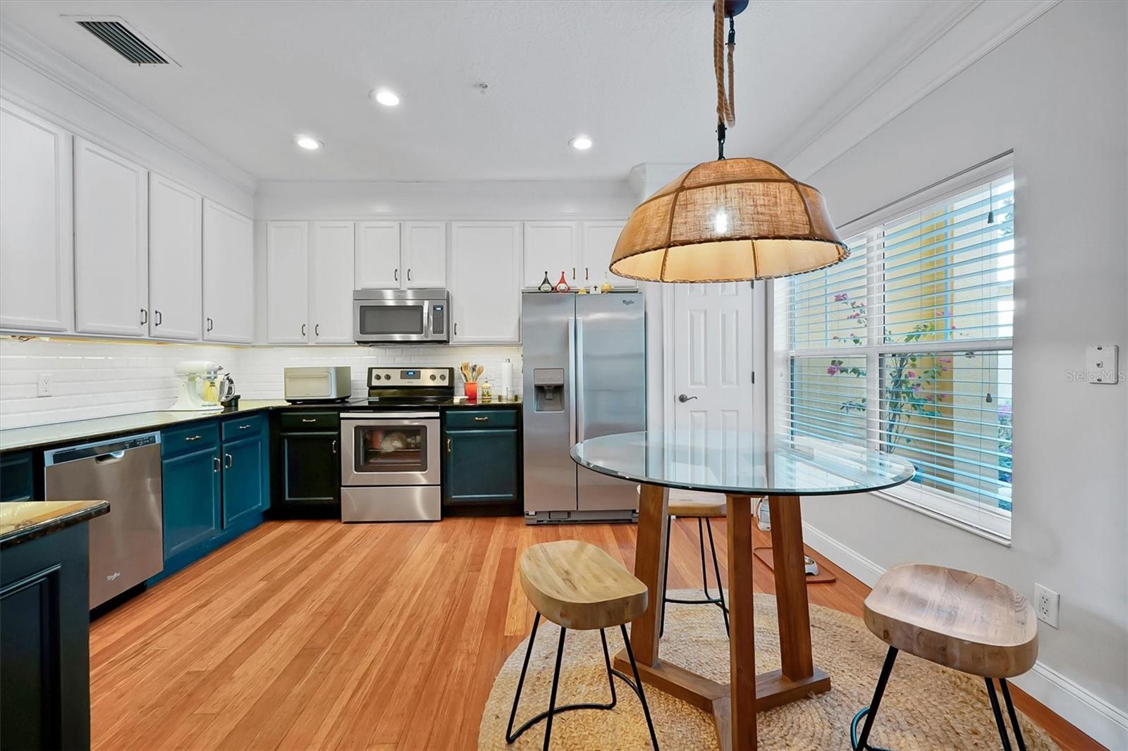 TOSCANA UN 01 W - Residential