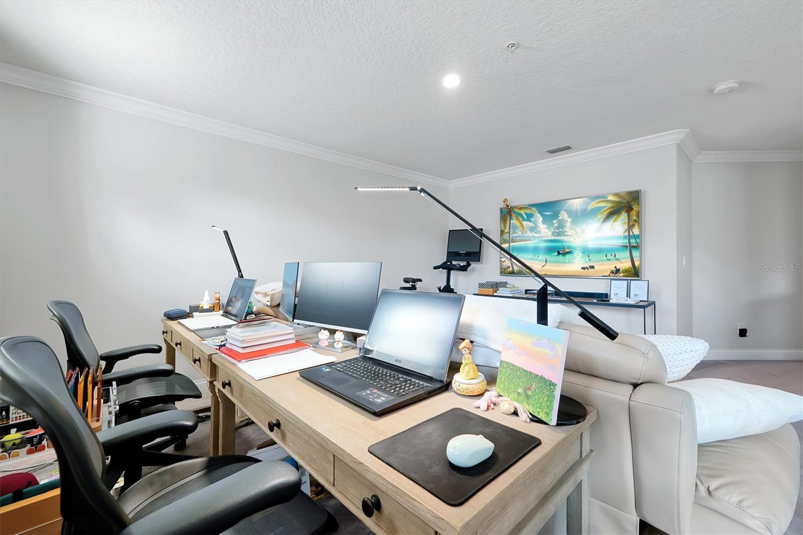 TOSCANA UN 01 W - Residential