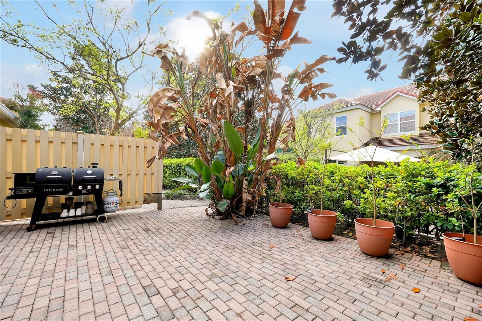 TOSCANA UN 01 W - Residential