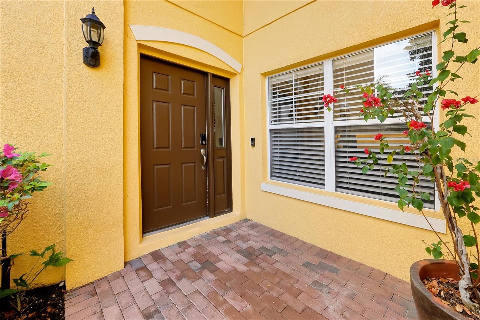 TOSCANA UN 01 W - Residential