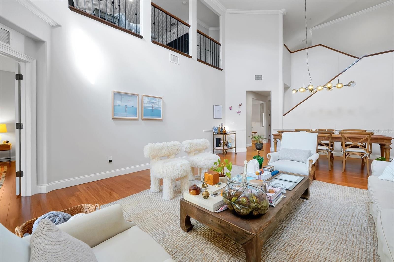 TOSCANA UN 01 W - Residential