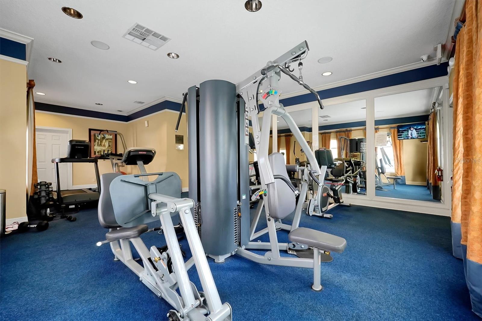 TOSCANA UN 01 W - Residential