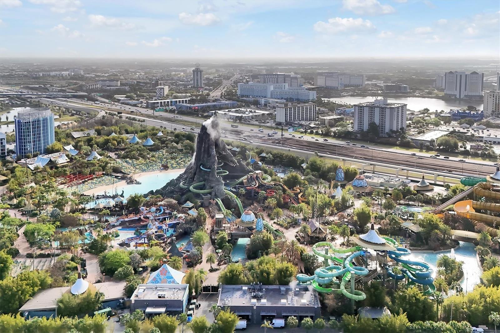 TOSCANA UN 01 W - Residential