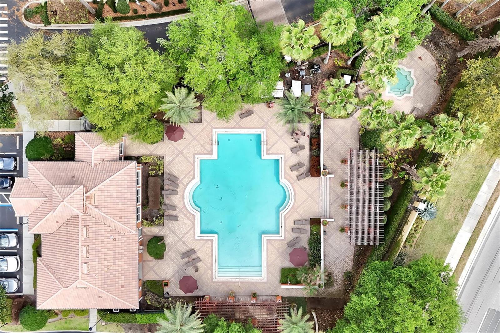 TOSCANA UN 01 W - Residential