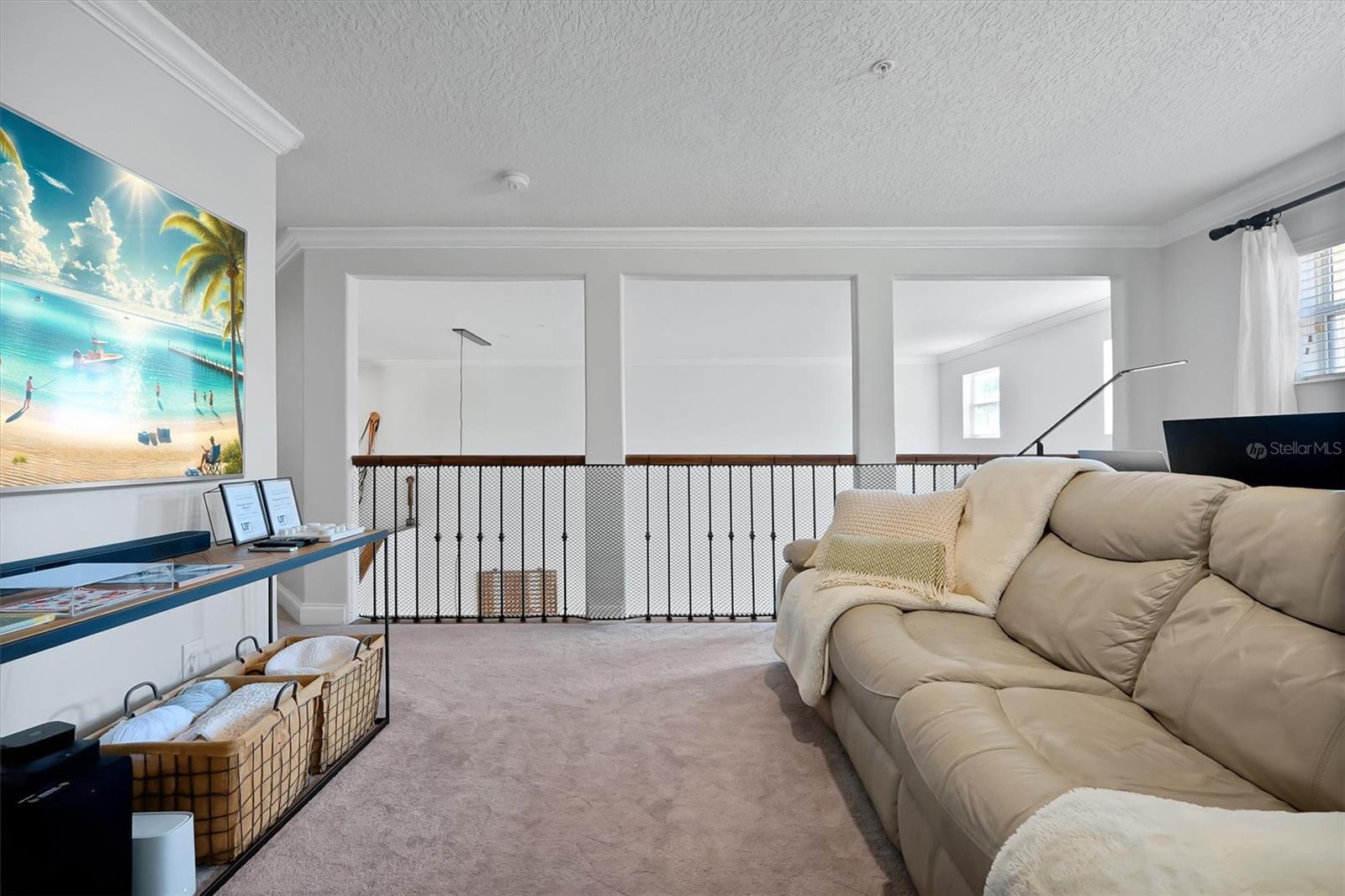 TOSCANA UN 01 W - Residential