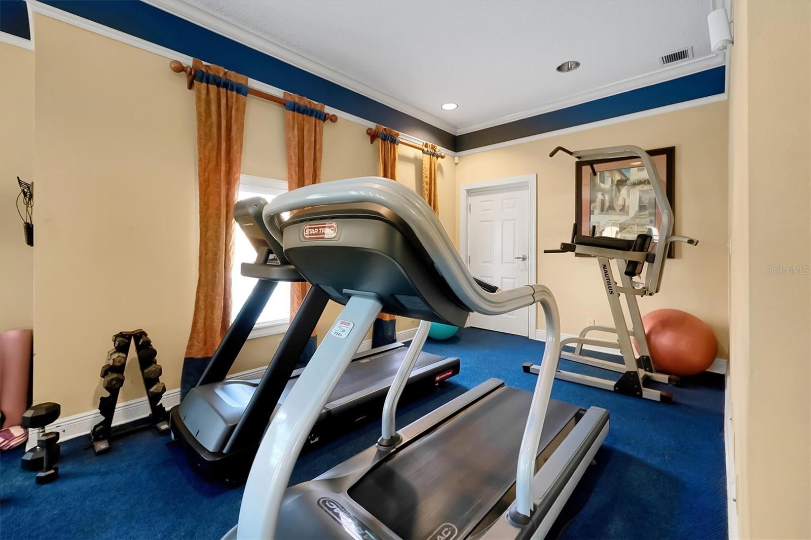 TOSCANA UN 01 W - Residential