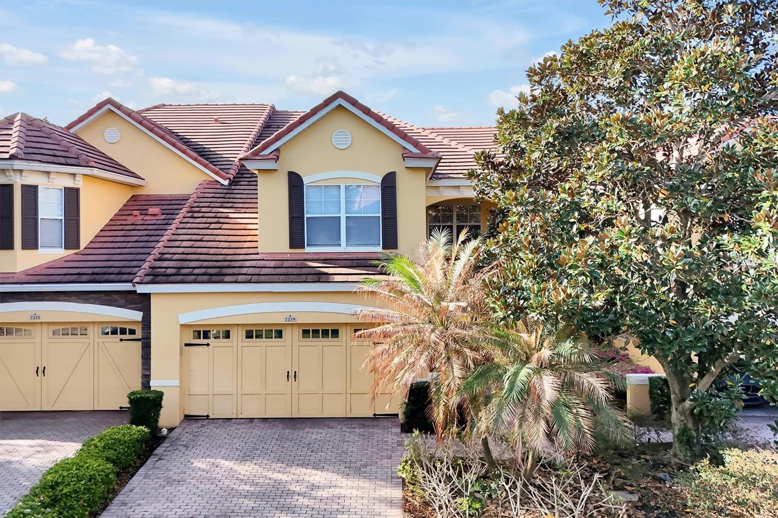 TOSCANA UN 01 W - Residential