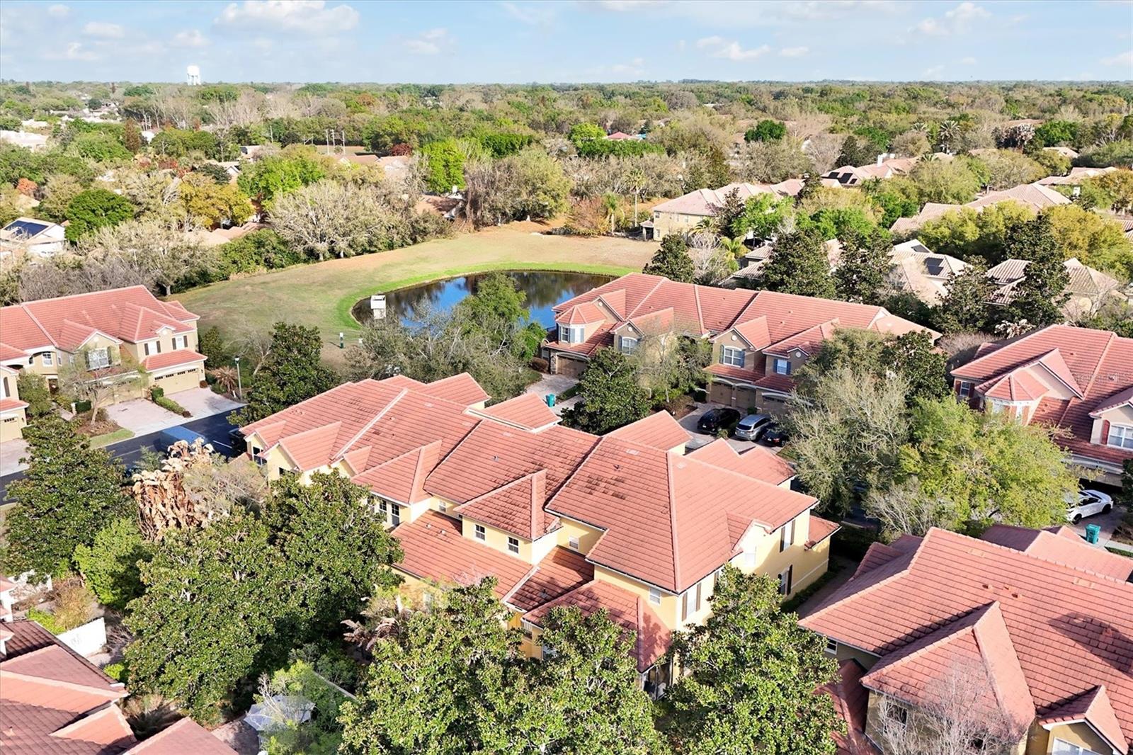 TOSCANA UN 01 W - Residential