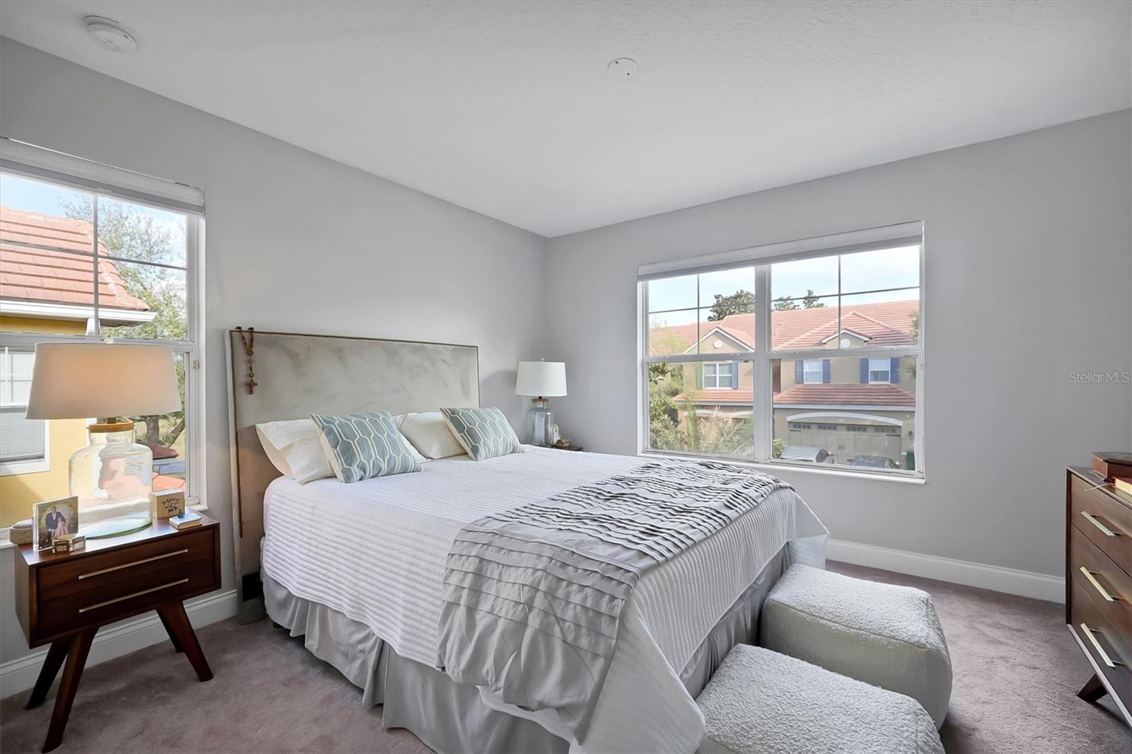 TOSCANA UN 01 W - Residential