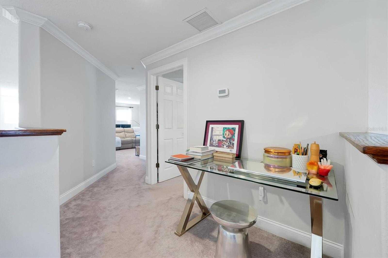 TOSCANA UN 01 W - Residential