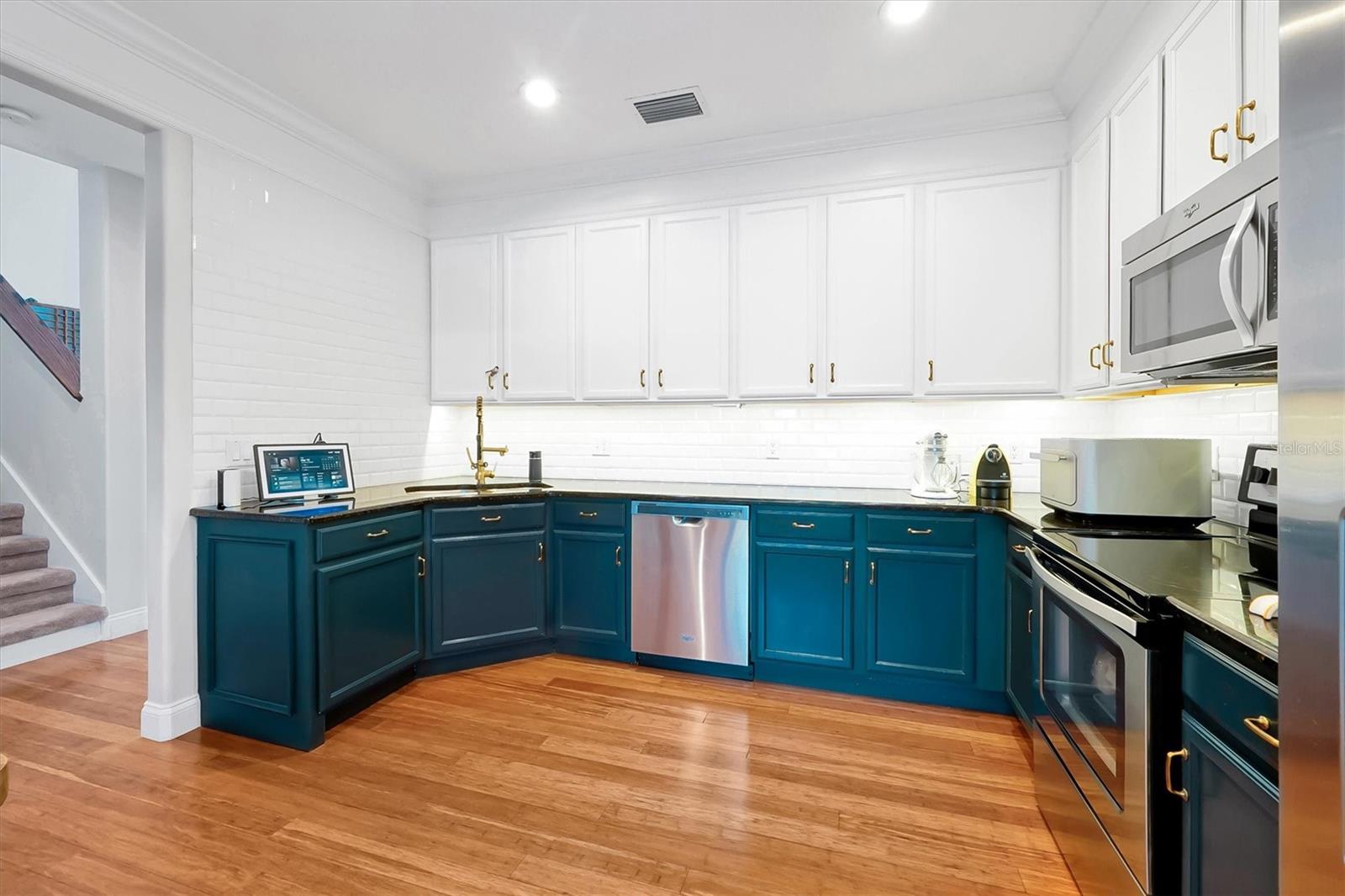 TOSCANA UN 01 W - Residential