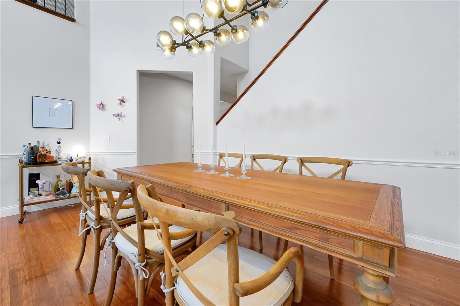 TOSCANA UN 01 W - Residential