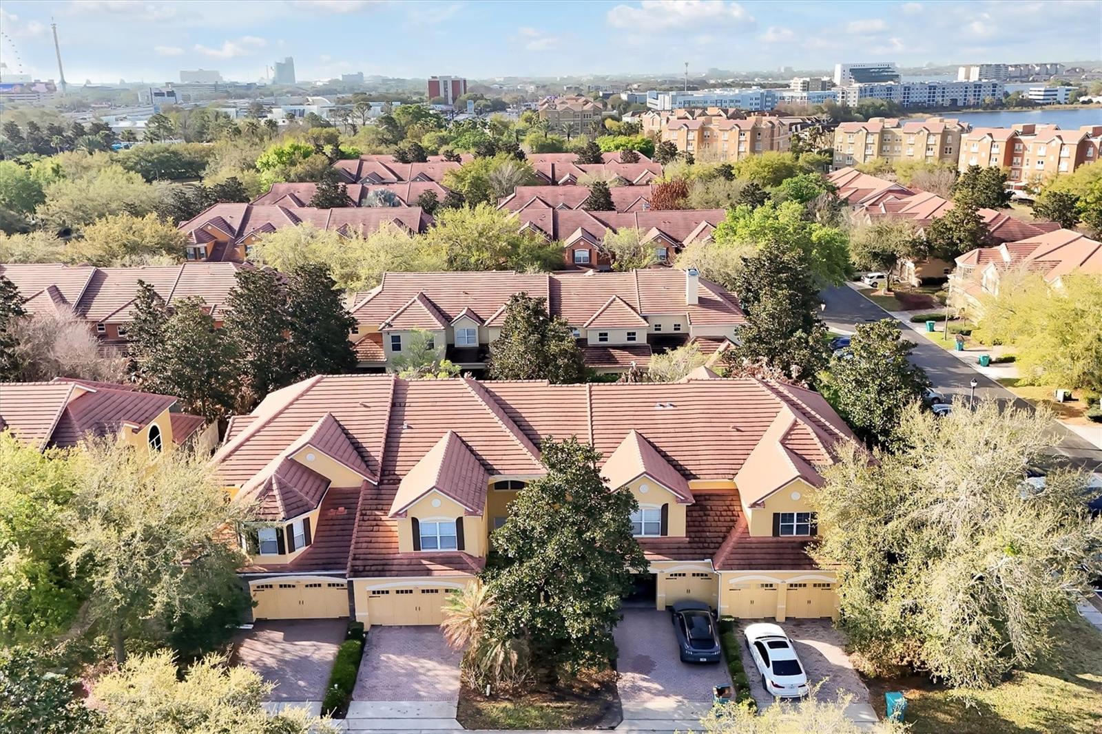 TOSCANA UN 01 W - Residential