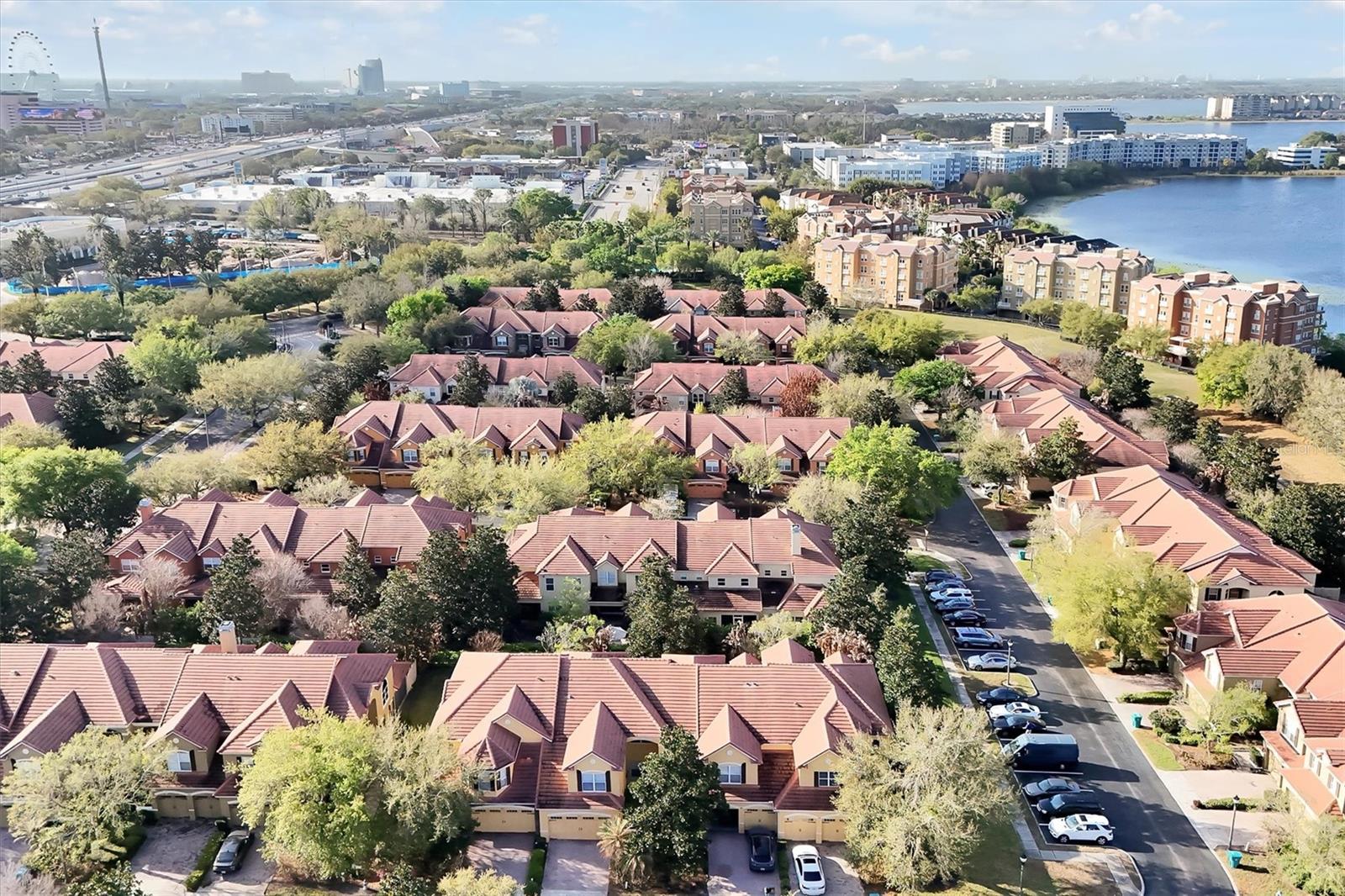 TOSCANA UN 01 W - Residential