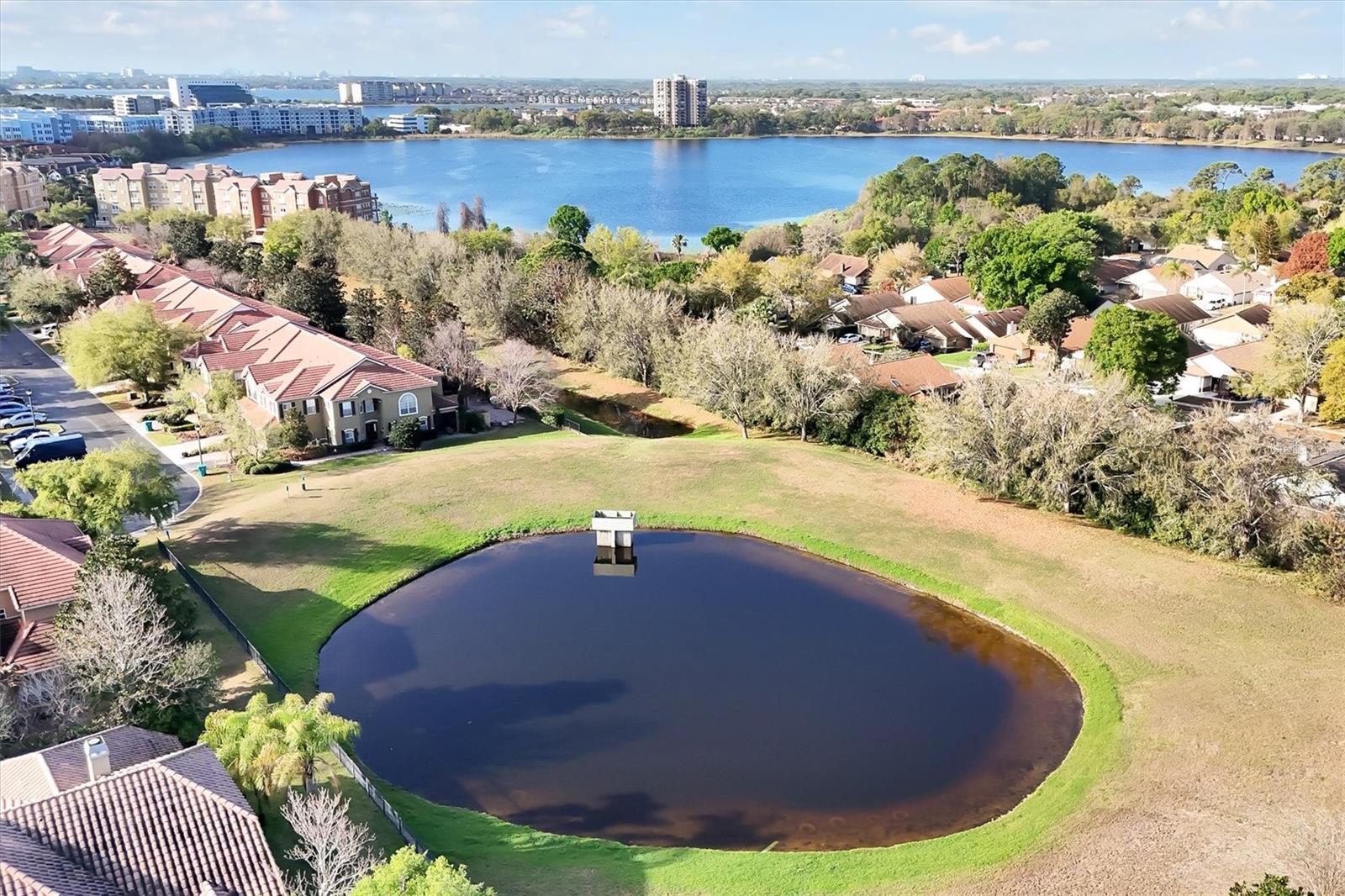 TOSCANA UN 01 W - Residential