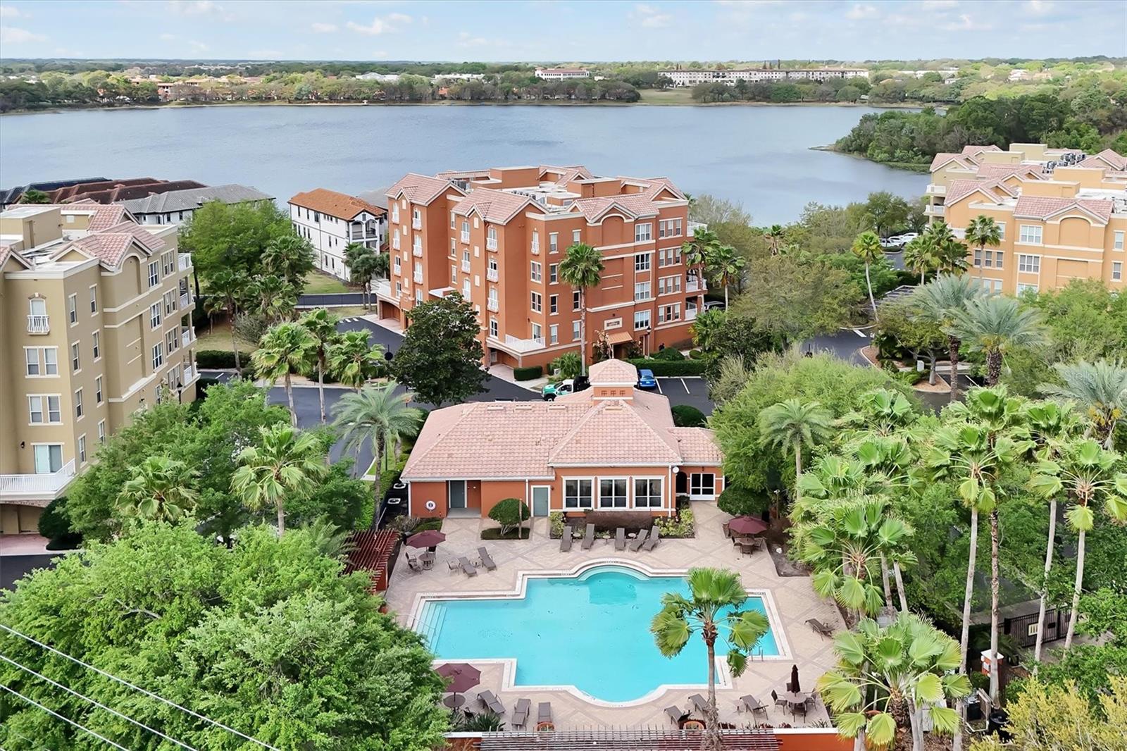 TOSCANA UN 01 W - Residential